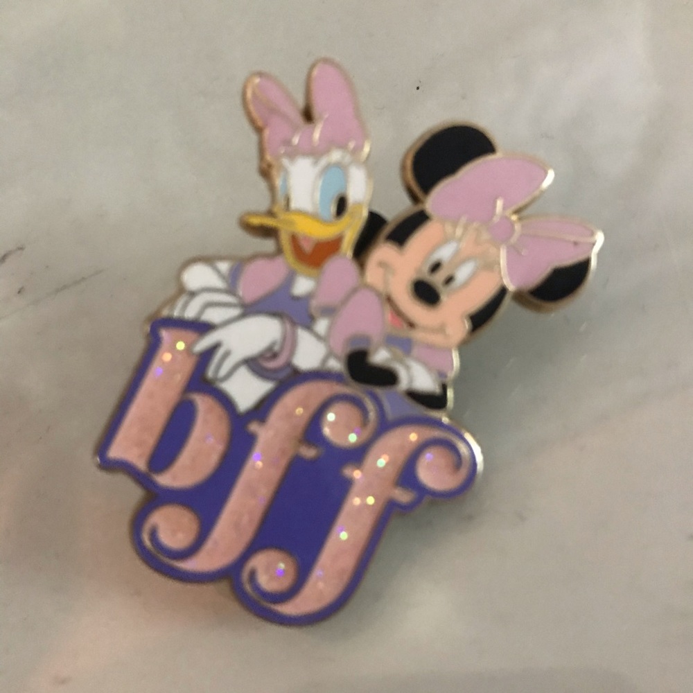 Disney pin